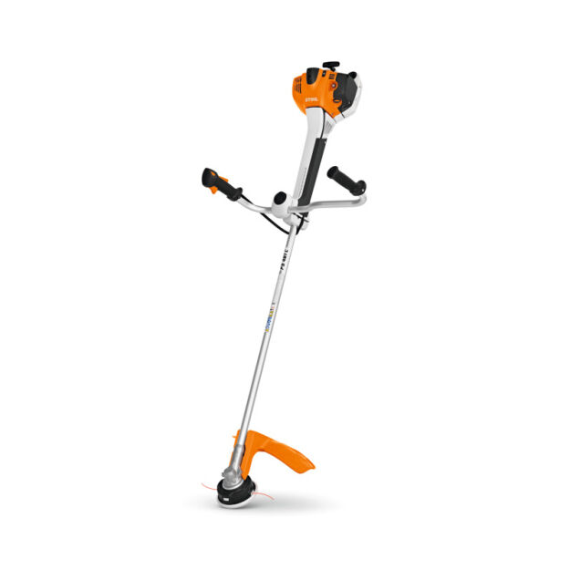 STIHL FS 461; kosa spalinowa; moc 3,0KM; głowica AC 46-2