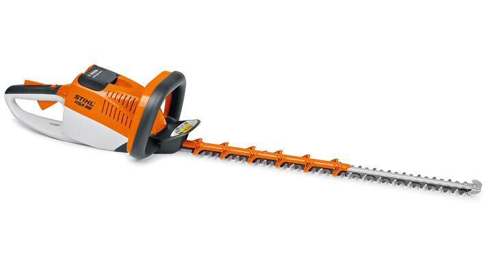 STIHL HSA 86; listwa tnąca 62cm; bez akumulatora i ładowarki