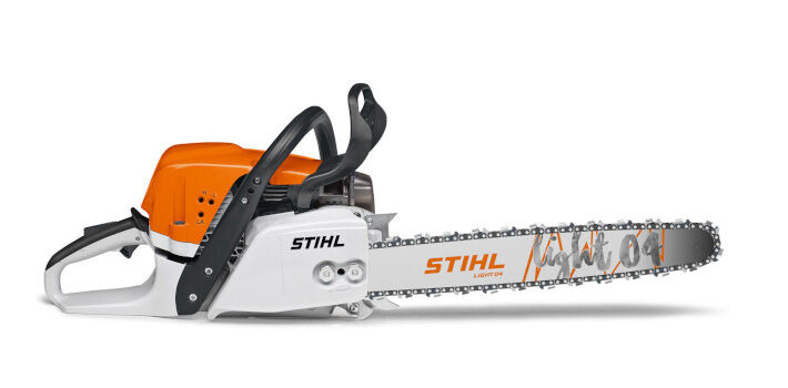STIHL MS 311; moc 4,2KM; prowadnica 40cm; łańcuch 1,6 3/8