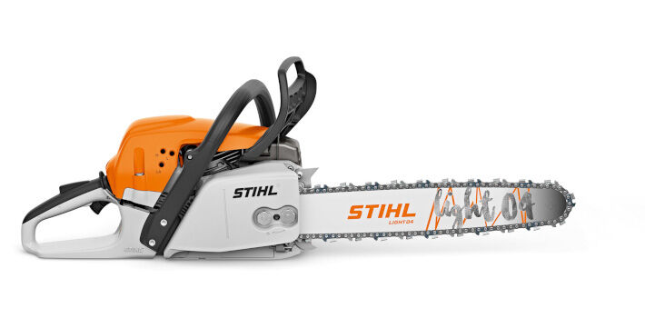 STIHL MS 291; moc 3,8KM; prowadnica 40cm; łańcuch 1,6 3/8