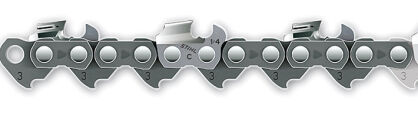 Łańcuch STIHL; 1/4"; RMS ; 1,3mm; 1 ogniwo