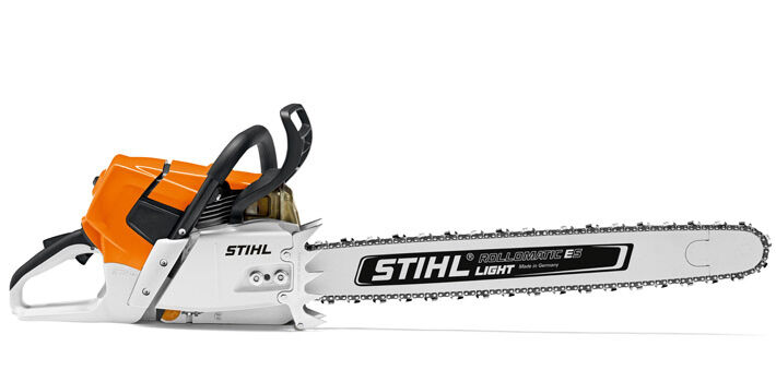 STIHL MS 661 C-M; moc 7,3KM; prowadnica 71cm; łańcuch 1,6 3/8