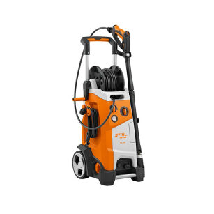 Myjka ciśnieniowa elektryczna STIHL RE 150 PLUS; moc 2,9kW; 180Bar