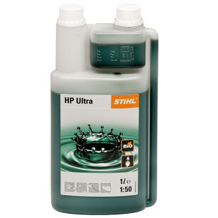 Olej do silników dwusuwowych HP Ultra