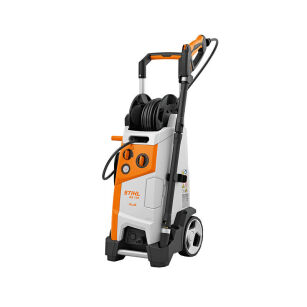 Myjka ciśnieniowa elektryczna STIHL RE 170 PLUS; moc 3,3kW; 180Bar