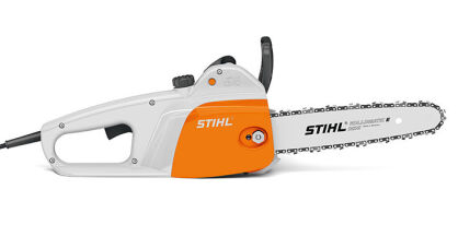 STHL MSE 141 C-Q; moc 1,4kW; prowadnica 35cm; łańcuch 1,1 3,8"P PM3
