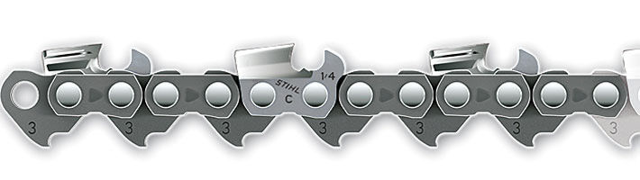 Łańcuch STIHL; .325
