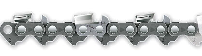 Łańcuch STIHL; .325"; RM; 1,6mm; 1 ogniwo