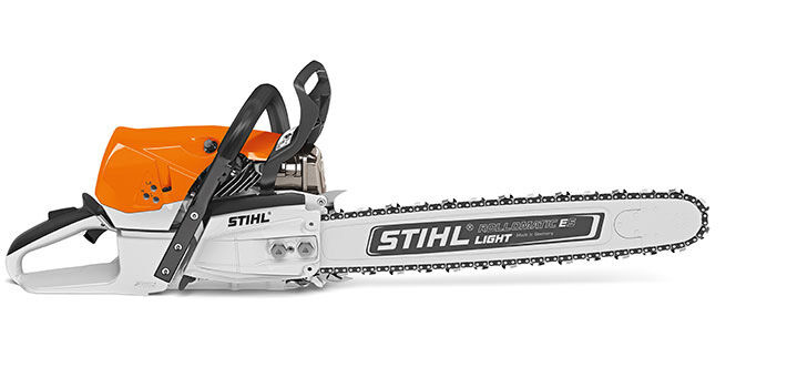 STIHL MS 462; moc 6,0KM; prowadnica 50cm; łańcuch 1,6 3/8
