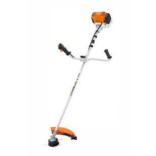 STIHL FS 131; kosa spalinowa; moc 1,9KM; głowica AC 25-2