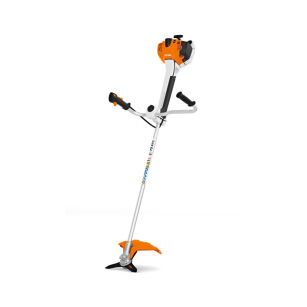 STIHL FS 411; kosa spalinowa; moc 2,7KM; głowica AC 46-2