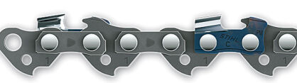 Łańcuch STIHL; 3/8"P; PM3; 1,1mm; 1 ogniwo
