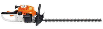 STIHL HS 45; moc 1,0KM; listwa tnąca 60cm