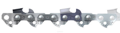 Łańcuch STIHL; 3/8"P; PS; 1,3mm; 55 ogniw; prowadnica 40cm