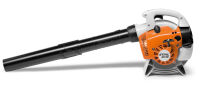 STIHL BG 56; dmuchawa ogrodowa - 2