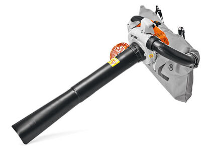 STIHL SH 86; odkurzacz ogrodowy; 810 m3/h