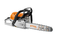 STIHL MS 261 C-M VW; moc 4,1KM; prowadnica 37cm; łańcuch 1,3 .325