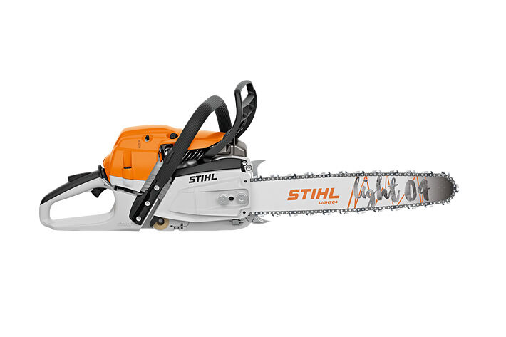 STIHL MS 261 C-M VW; moc 4,1KM; prowadnica 37cm; łańcuch 1,3 .325