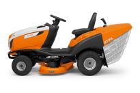 Traktor ogrodowy STIHL RT 5097 Z - 3