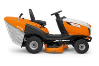Traktor ogrodowy STIHL RT 5097 Z - 4