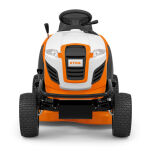 Traktor ogrodowy STIHL RT 5097 Z - 5