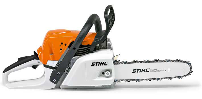 STIHL MS 251; moc 3,0KM; prowadnica 35cm; łańcuch 1,3 .325
