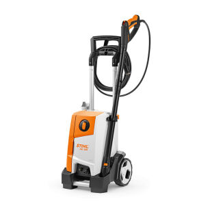 Myjka ciśnieniowa elektryczna STIHL RE 120; moc 2,1kW; 140Bar