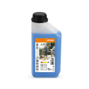 STIHL - środek CC100 do czyszczenia pojazdów z woskiem (1 litr)