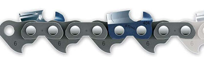 Łańcuch STIHL; .404"; RM; 1,6mm; 1 ogniwo