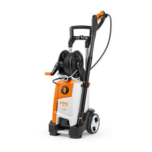 Myjka ciśnieniowa elektryczna STIHL RE 130 PLUS; moc 2,3kW; 150Bar