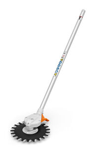 STIHL Kombi Narzędzie RG-KM nożyce obrotowe