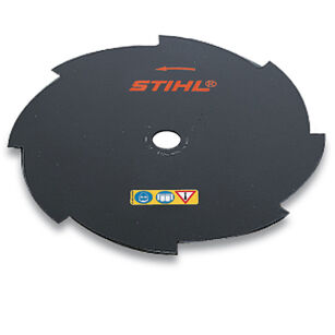 STIHL tarcza do cięcia trawy "Grasscut" 8 ostrzy