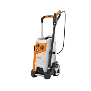 Myjka ciśnieniowa elektryczna STIHL RE 150; moc 2,9kW; 180Bar