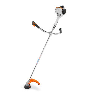 STIHL FS 55; kosa spalinowa; moc 1,0KM; głowica AC 25-2