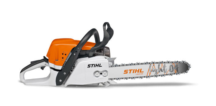 STIHL MS 391; moc 4,5KM; prowadnica 40cm; łańcuch 1,6 3/8