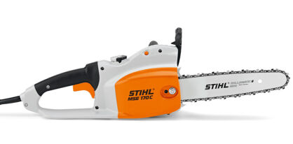 STIHL MSE 170 C-Q; moc 1,7kW, prowadnica 35cm; łańcuch 1,1 3/8"P PM3
