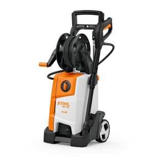 Myjka ciśnieniowa elektryczna STIHL RE 110 PLUS; moc 1,7kW; 120Bar