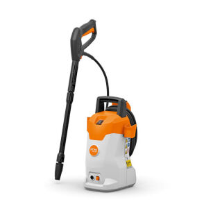 Myjka ciśnieniowa elektryczna STIHL RE 80 X, moc 1,7kW; 90Bar