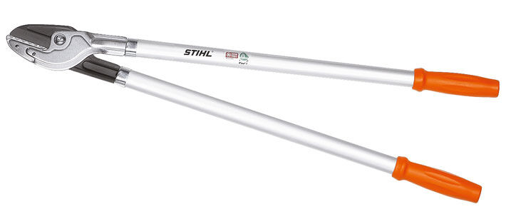 STIHL PB25 sekator kowadełkowy do gałęzi Amboss; długość 80cm