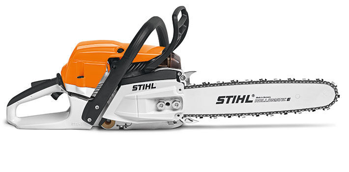 STIHL MS 261; moc 4,1KM; prowadnica 40cm; łańcuch 1,3 .325