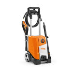 Myjka ciśnieniowa elektryczna STIHL RE 110; moc 1,7kW; 120Bar - 2