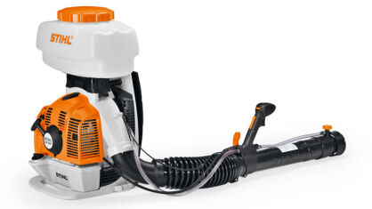 STIHL SR 450; opryskiwacz spalinowy