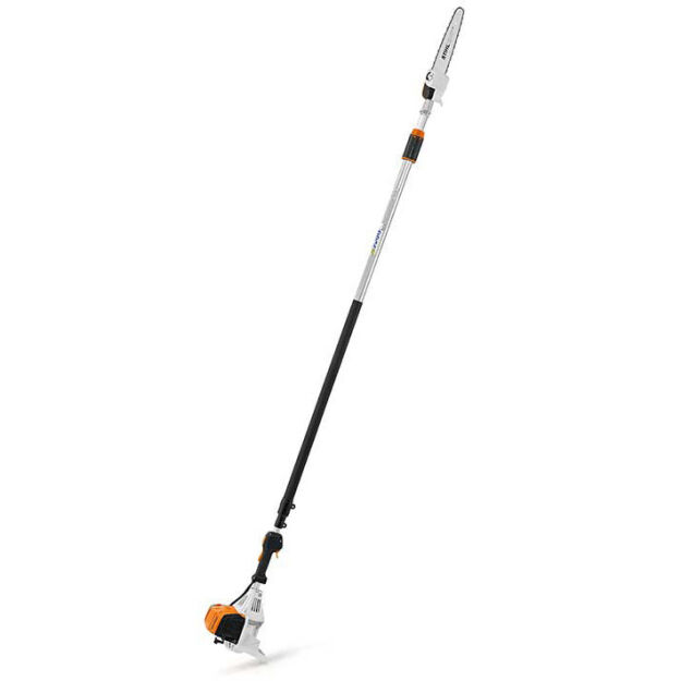 STIHL HT 133 podkrzesywarka spalinowa; 1,9KM; 270 - 390cm