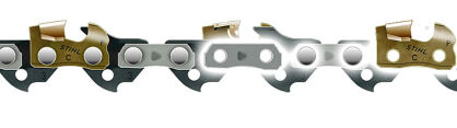 Łańcuch STIHL; 3/8"P; PD3; 1,3mm; 1 ogniwo