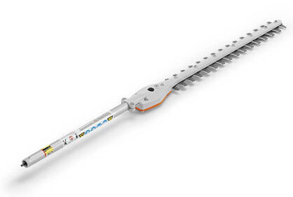 STIHL Kombi Narzędzie HL-KM Nozyce do żywopłotów a wysięgniku 0°