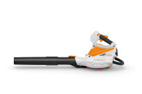 STIHL SHA 56; odkurzacz akumulatorowy; zestaw z AK20; AL101 - 5
