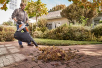 STIHL SHA 56; odkurzacz akumulatorowy; zestaw z AK20; AL101 - 8