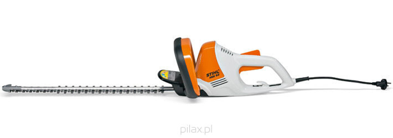 pilax.pl - blog - Technologie STIHL stosowane w nożycach do żywopłotów
