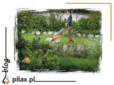 Narzędzia elektryczne STIHL