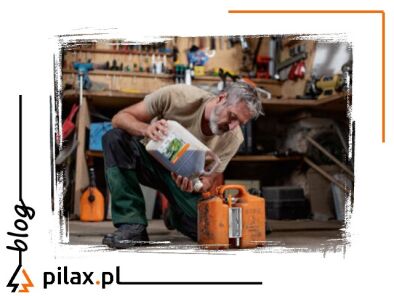 Serwis STIHL